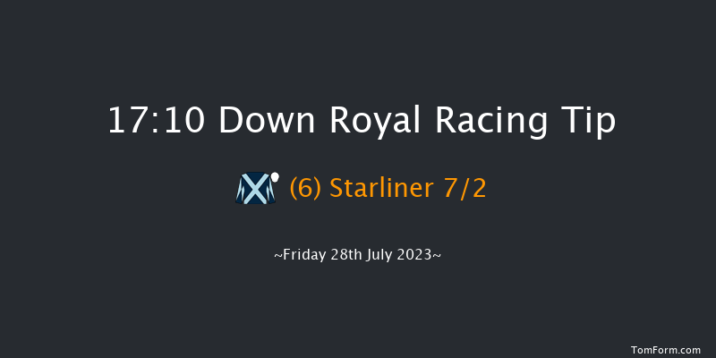 Down Royal 17:10 Maiden 7f Sat 24th Jun 2023