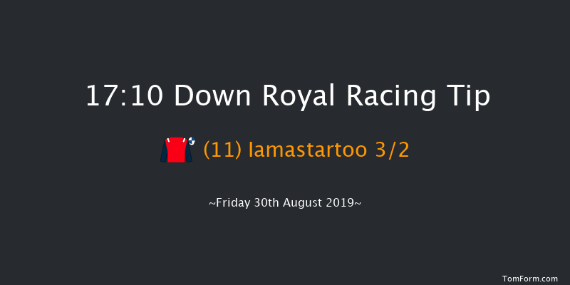 Down Royal 17:10 Maiden Hurdle 16f Thu 1st Jan 1970