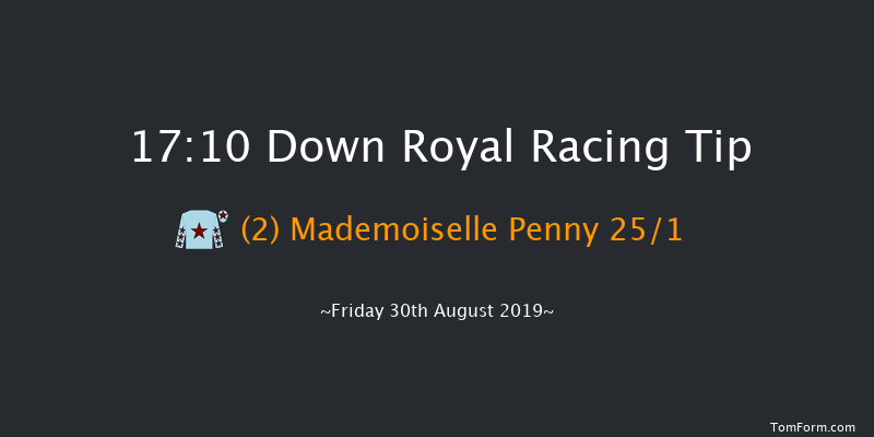 Down Royal 17:10 Maiden Hurdle 16f Thu 1st Jan 1970