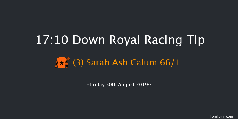 Down Royal 17:10 Maiden Hurdle 16f Thu 1st Jan 1970