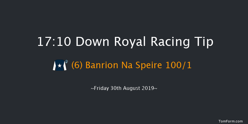 Down Royal 17:10 Maiden Hurdle 16f Thu 1st Jan 1970