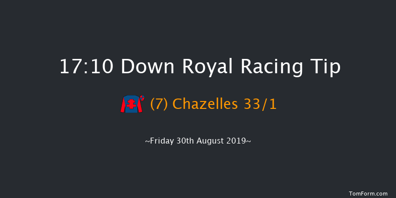 Down Royal 17:10 Maiden Hurdle 16f Thu 1st Jan 1970