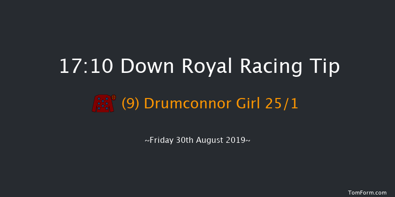 Down Royal 17:10 Maiden Hurdle 16f Thu 1st Jan 1970
