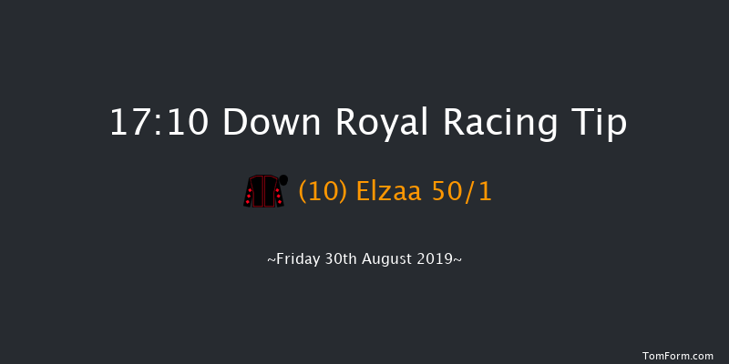 Down Royal 17:10 Maiden Hurdle 16f Thu 1st Jan 1970