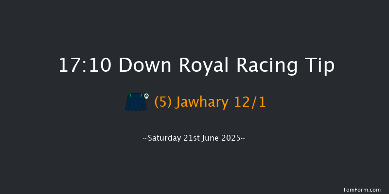 Down Royal 17-10 12f Fri 20th Jun 2025