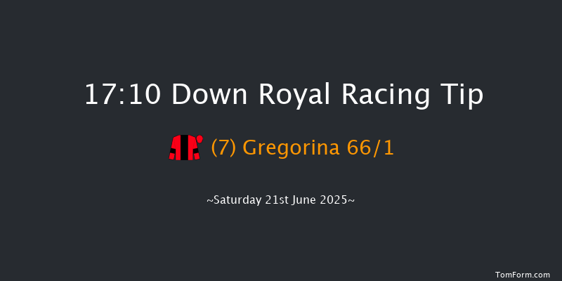 Down Royal 17-10 12f Fri 20th Jun 2025