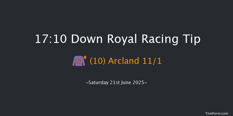 Down Royal 17-10 12f Fri 20th Jun 2025