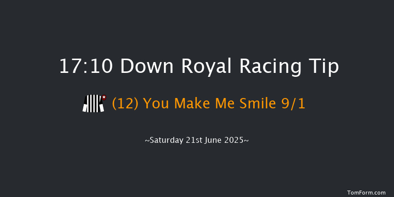 Down Royal 17-10 12f Fri 20th Jun 2025