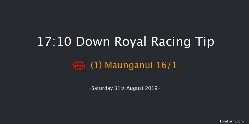 Down Royal 17:10 Handicap 13f Fri 30th Aug 2019