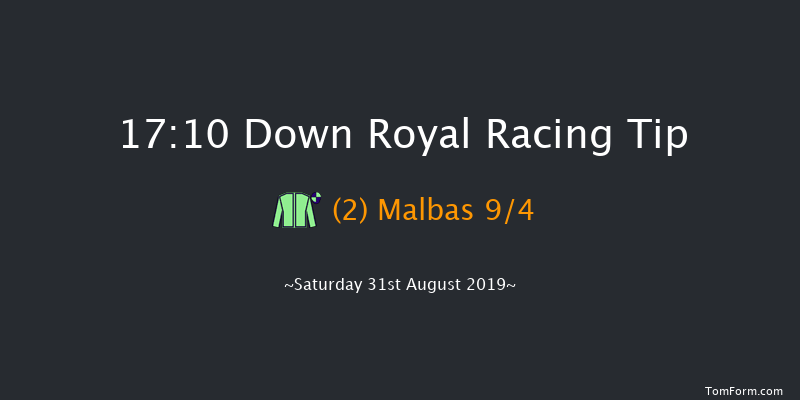 Down Royal 17:10 Handicap 13f Fri 30th Aug 2019