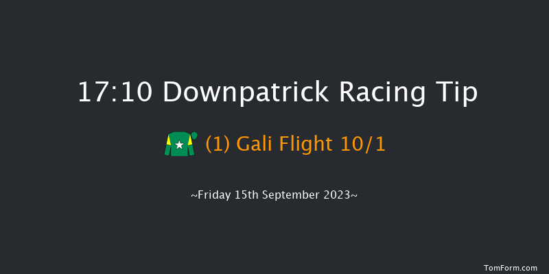 Downpatrick 17:10 Handicap Chase 24f Mon 28th Aug 2023