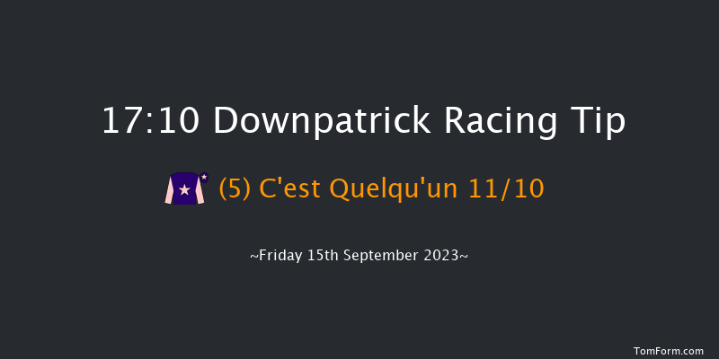 Downpatrick 17:10 Handicap Chase 24f Mon 28th Aug 2023
