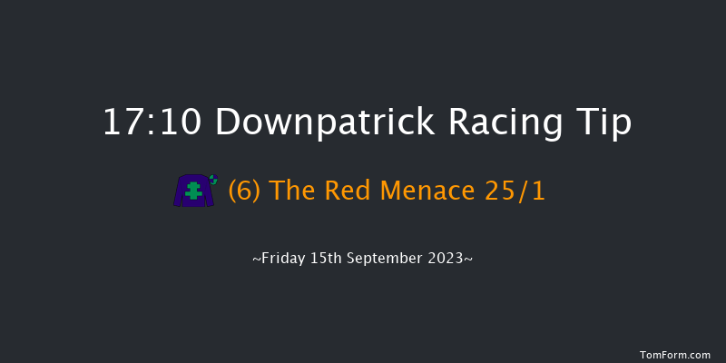Downpatrick 17:10 Handicap Chase 24f Mon 28th Aug 2023