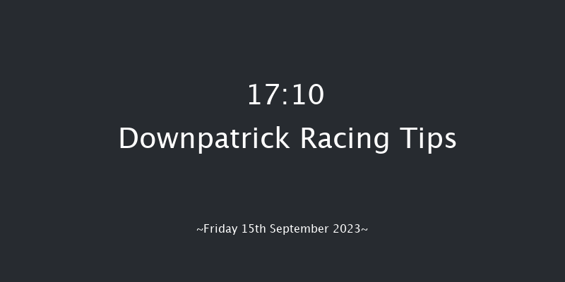 Downpatrick 17:10 Handicap Chase 24f Mon 28th Aug 2023