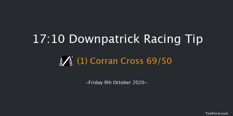Toals Bookmakers Flat Race Downpatrick 17:10 NH Flat Race 19f Fri 18th Sep 2020