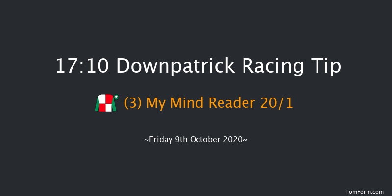 Toals Bookmakers Flat Race Downpatrick 17:10 NH Flat Race 19f Fri 18th Sep 2020
