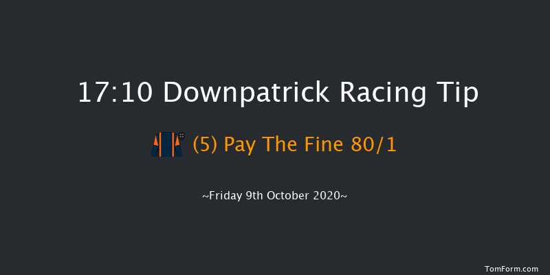Toals Bookmakers Flat Race Downpatrick 17:10 NH Flat Race 19f Fri 18th Sep 2020