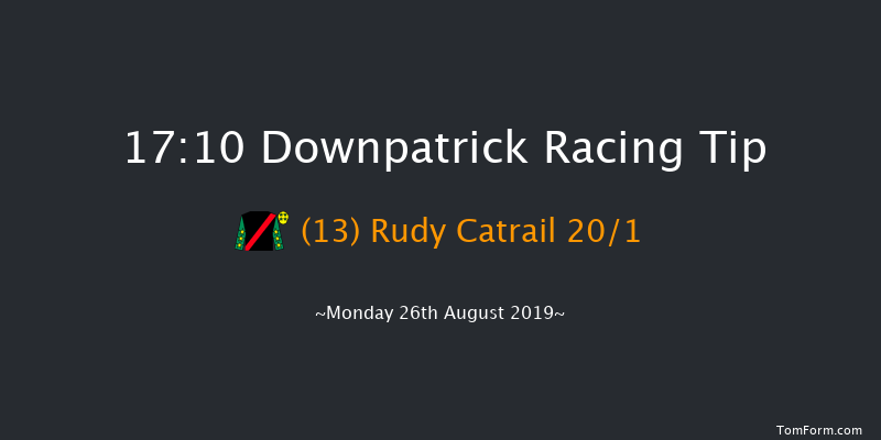 Downpatrick 17:10 Handicap Chase 19f Sun 11th Aug 2019