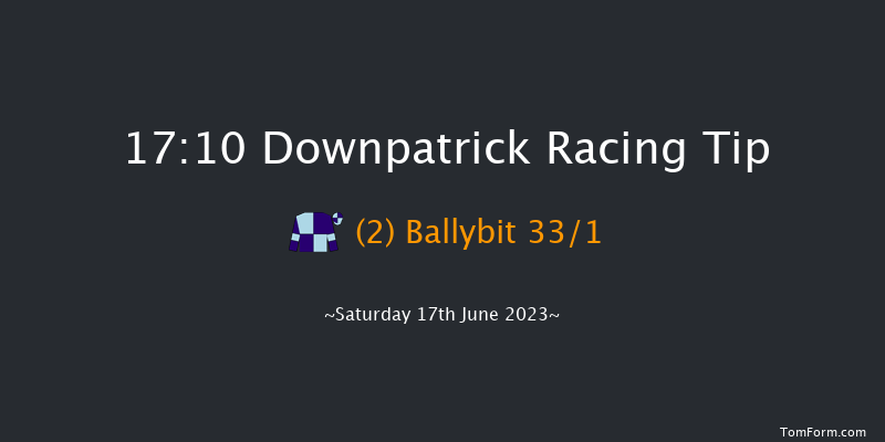 Downpatrick 17:10 NH Flat Race 19f Fri 19th May 2023
