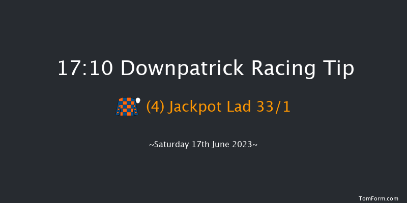 Downpatrick 17:10 NH Flat Race 19f Fri 19th May 2023