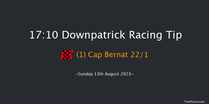 Downpatrick 17:10 NH Flat Race 19f Thu 13th Jul 2023