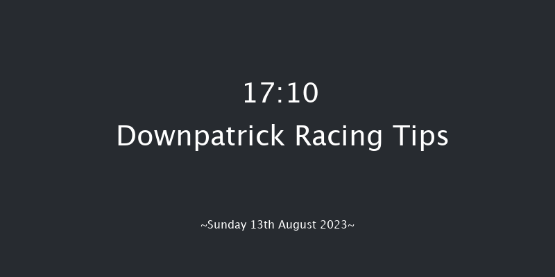 Downpatrick 17:10 NH Flat Race 19f Thu 13th Jul 2023