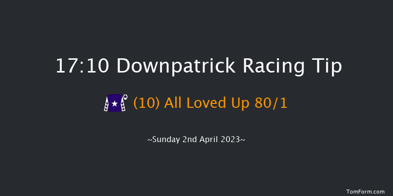 Downpatrick 17:10 Conditions Chase 24f Fri 7th Oct 2022