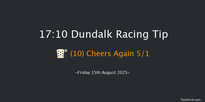 Dundalk 17-10 10f Sat 12th Jul 2025