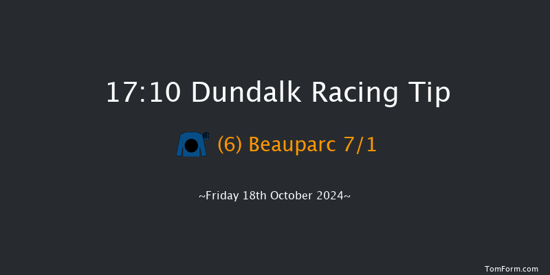 Dundalk  17:10 Handicap 11f Fri 11th Oct 2024
