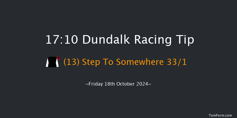 Dundalk  17:10 Handicap 11f Fri 11th Oct 2024