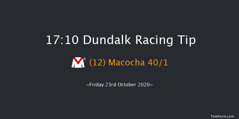 Story Of Dundalk Stadium Book Available Online Apprentice Handicap (45-70) Dundalk 17:10 Handicap 7f Fri 16th Oct 2020