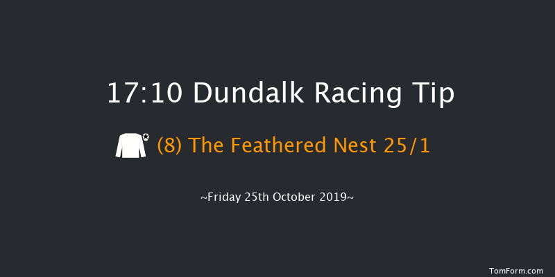 Dundalk 17:10 Claimer 7f Fri 18th Oct 2019