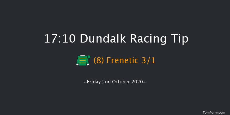Irish Stallion Farms EBF Legacy Stakes (Listed) Dundalk 17:10 Listed 5f Fri 25th Sep 2020