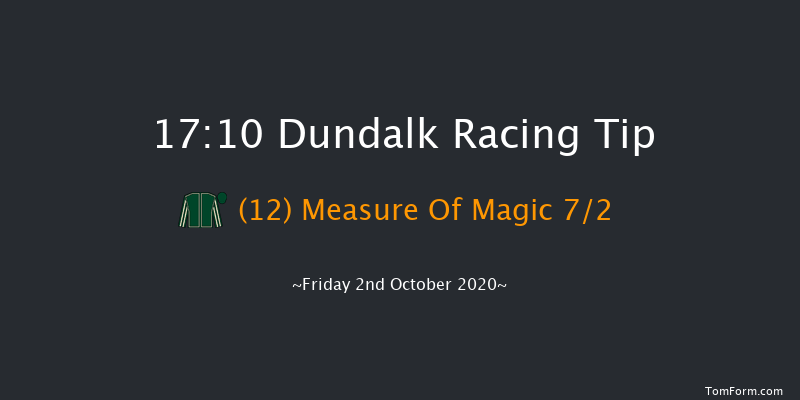 Irish Stallion Farms EBF Legacy Stakes (Listed) Dundalk 17:10 Listed 5f Fri 25th Sep 2020