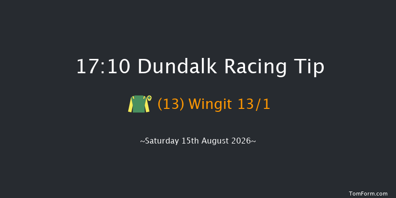 Dundalk 17-10 10f Sun 12th Jul 2026