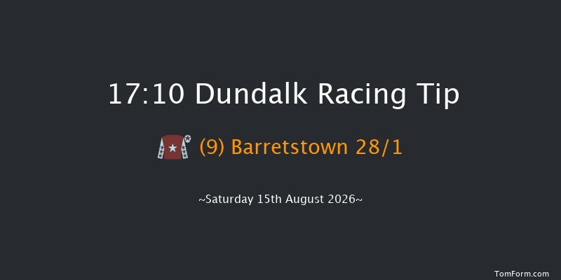 Dundalk 17-10 10f Sun 12th Jul 2026