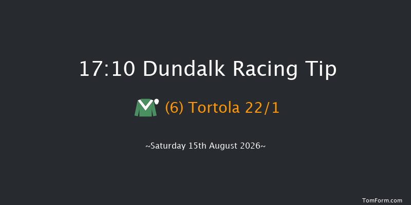 Dundalk 17-10 10f Sun 12th Jul 2026