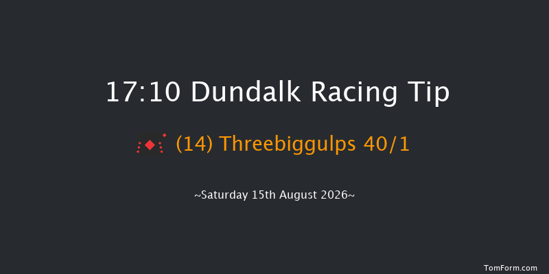 Dundalk 17-10 10f Sun 12th Jul 2026