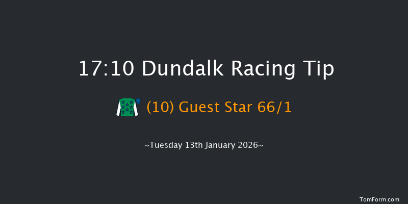 Dundalk 17-10 10f Fri 9th Jan 2026