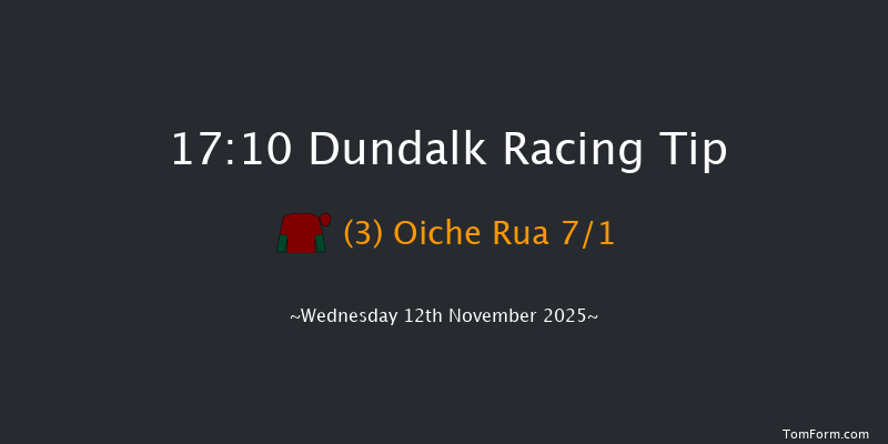 Dundalk 17-10 7f Fri 7th Nov 2025