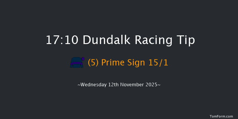 Dundalk 17-10 7f Fri 7th Nov 2025