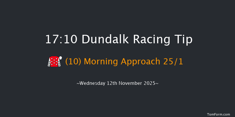Dundalk 17-10 7f Fri 7th Nov 2025
