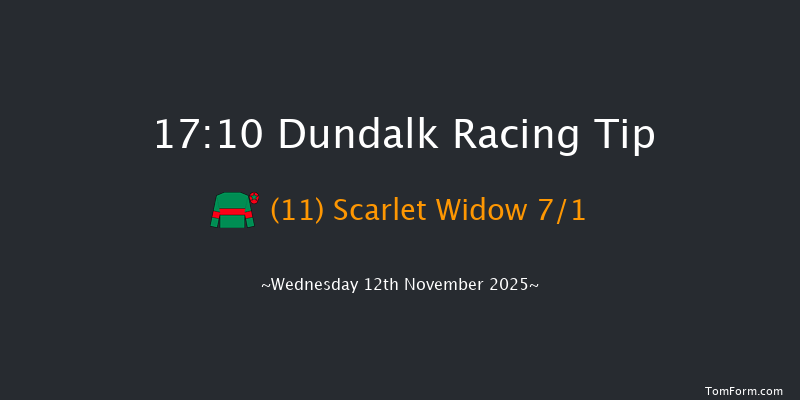 Dundalk 17-10 7f Fri 7th Nov 2025