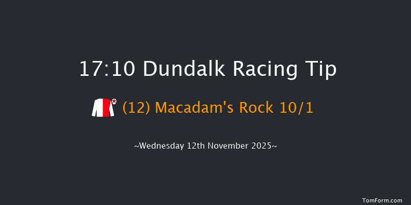 Dundalk 17-10 7f Fri 7th Nov 2025