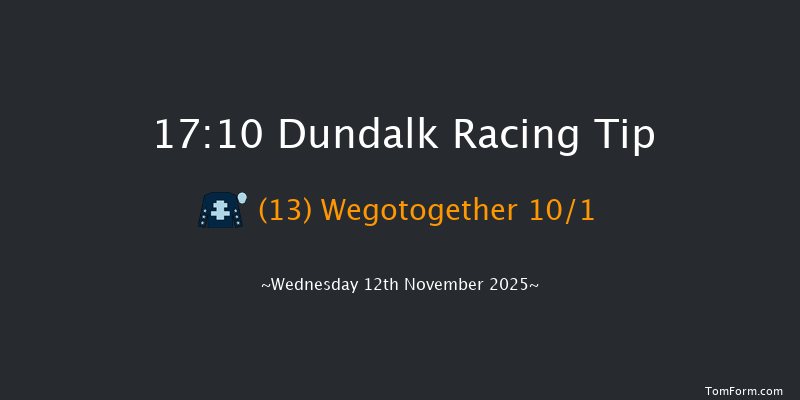 Dundalk 17-10 7f Fri 7th Nov 2025