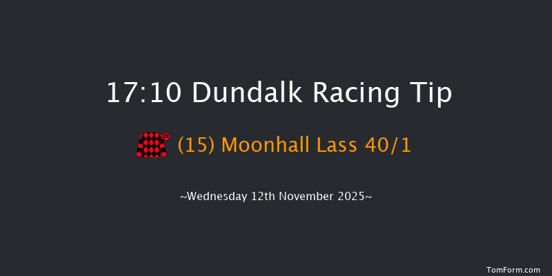 Dundalk 17-10 7f Fri 7th Nov 2025