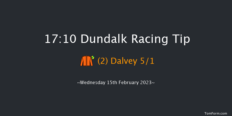 Dundalk 17:10 Handicap 11f Fri 10th Feb 2023