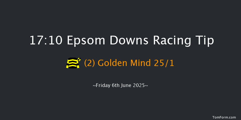 Epsom Downs 17-10 (Class 2) 7f Tue 22nd Apr 2025
