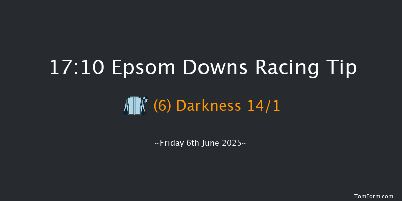 Epsom Downs 17-10 (Class 2) 7f Tue 22nd Apr 2025