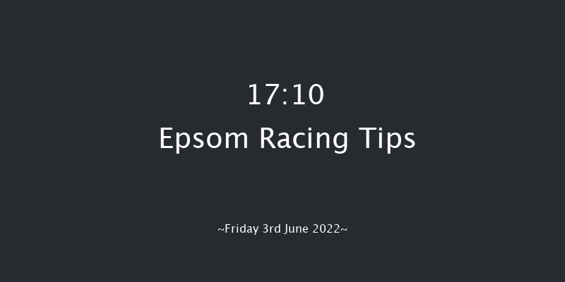 Epsom 17:10 Listed (Class 1) 7f Tue 19th Apr 2022
